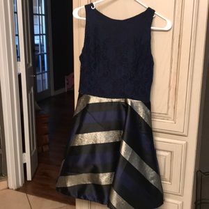 Cocktail dress
